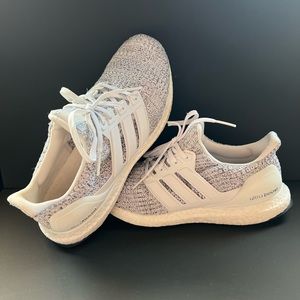 Adidas Women’s Ultraboost 4.0 DNA Shoes
